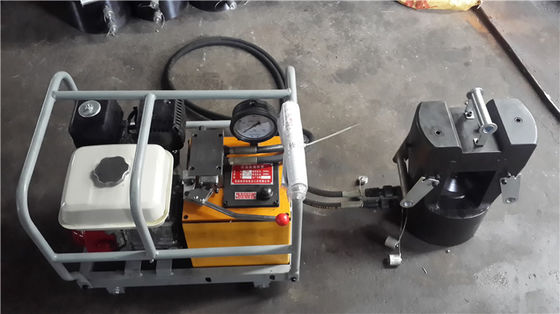 Kesme, Sıkıştırma ve Zımbalama Makineleri için Güç Kaynağı Olarak Yüksek Basınçlı Hidrolik Pompa Özelliğine Sahip Hidrolik Sıkma Aletleri