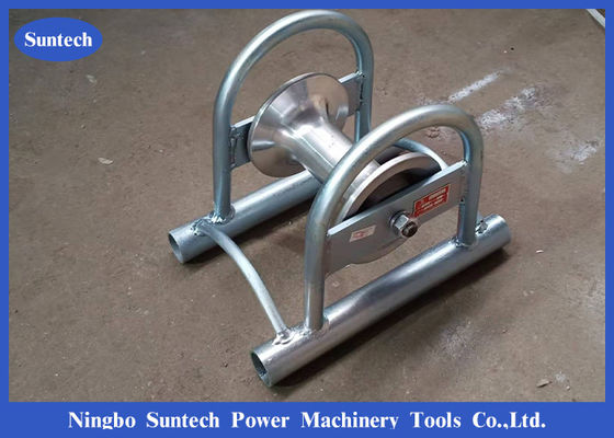 160x165mm Galvaniz Alüminyum Ağır Hizmet Kablo Makaraları