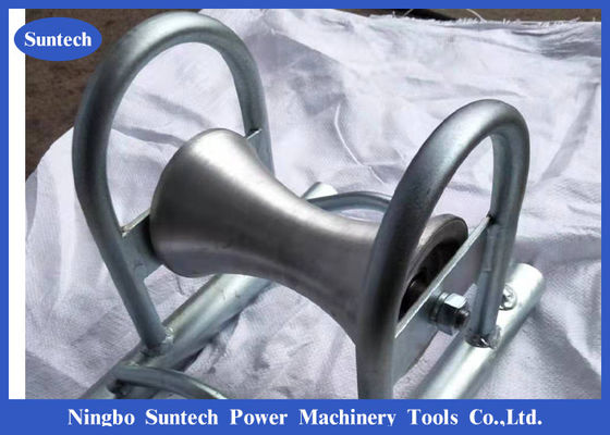 160x165mm Galvaniz Alüminyum Ağır Hizmet Kablo Makaraları
