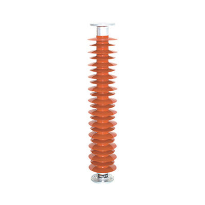 10KV 6KN Kompozit Polimer İletim Hattı İzolatörü