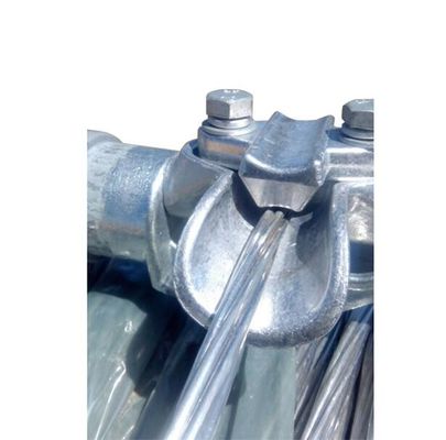 33KV 10KN Yüksek Gerilim Polimer Elektrik Standdff İzolatörleri