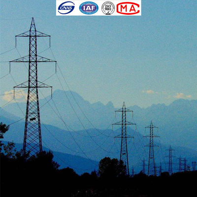 10kv 60kv 132kv 230kv 380kv 400kv Yüksek Gerilim Elektrik Kuleleri