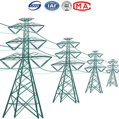 10kv 60kv 132kv 230kv 380kv 400kv Yüksek Gerilim Elektrik Kuleleri