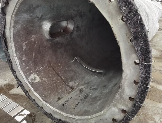 Palmiye Ağacı Kamuflaj Çelik Direk Kulesi 10 - 80m Yükseklik