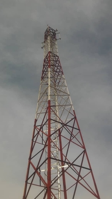 Parantez Paratonerli Çatı Telekom Kulesi Düşme Tutuklama Havacılık Işığı