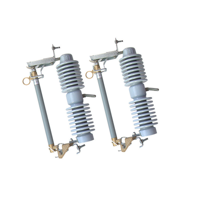 Yüksek Gerilim Dış Mekan Seramik Bırakma Sigortası 35kv OEM Mevcuttur