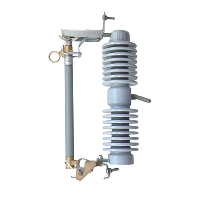 Yüksek Gerilim Dış Mekan Seramik Bırakma Sigortası 35kv OEM Mevcuttur
