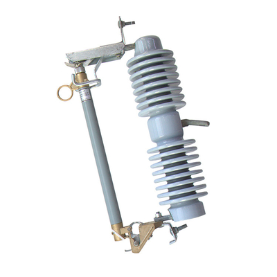 Yüksek Gerilim Dış Mekan Seramik Bırakma Sigortası 35kv OEM Mevcuttur