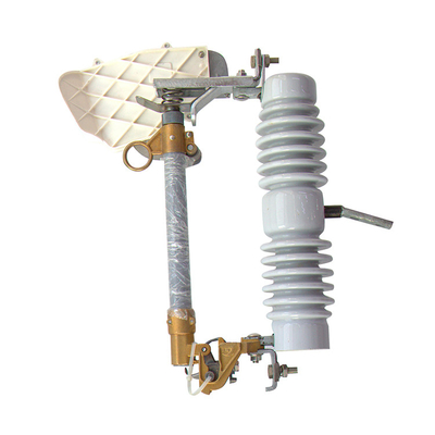 24KV 100a Yüksek Gerilim Kesme Sigortası Silikon Kauçuk