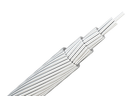 Sert Çekme Alüminyum Tepegöz 100mm2 AACSR ACAR OPGW 1350
