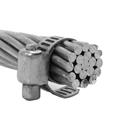 Güç İletimi için AAAC Çıplak Alüminyum İletken 50mm2